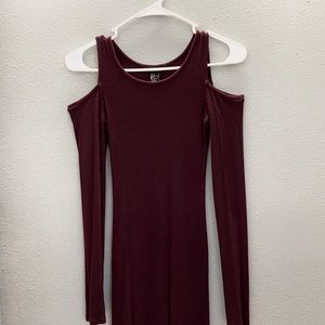 Bodycon dress